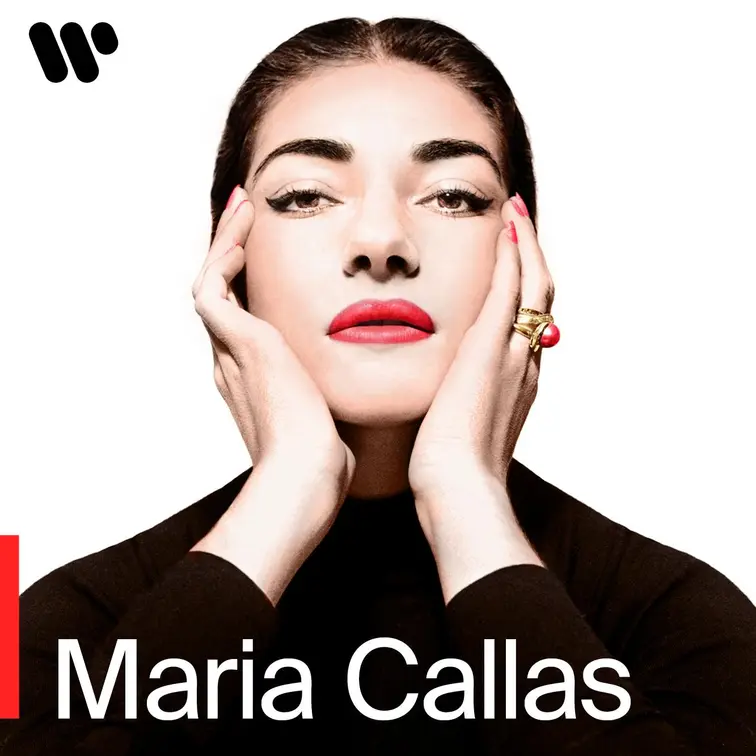 Maria Callas Playlist