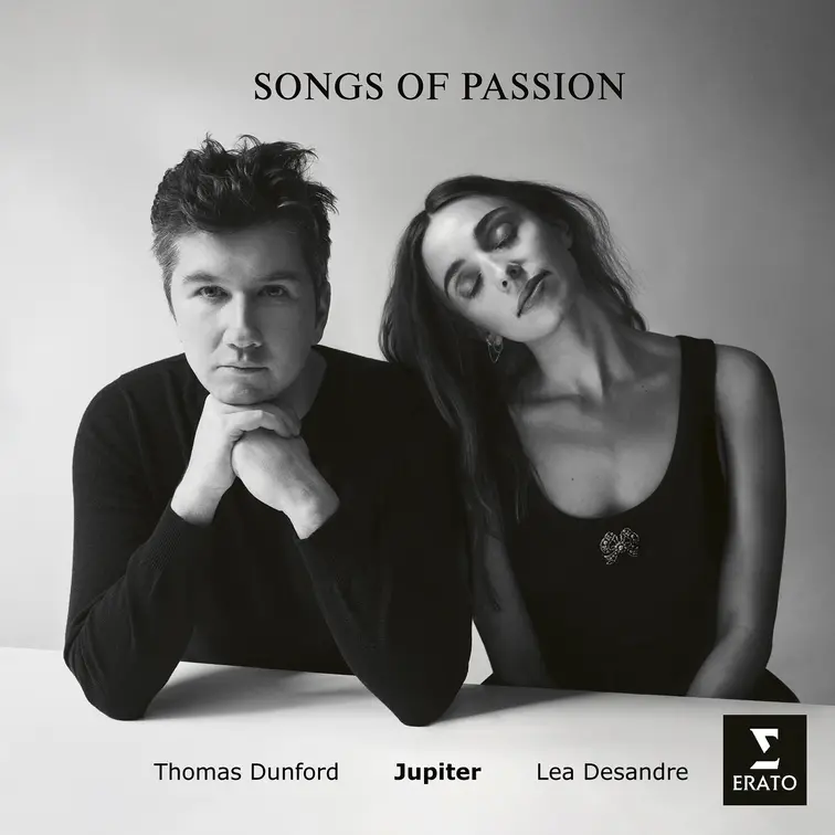 Songs of Passion