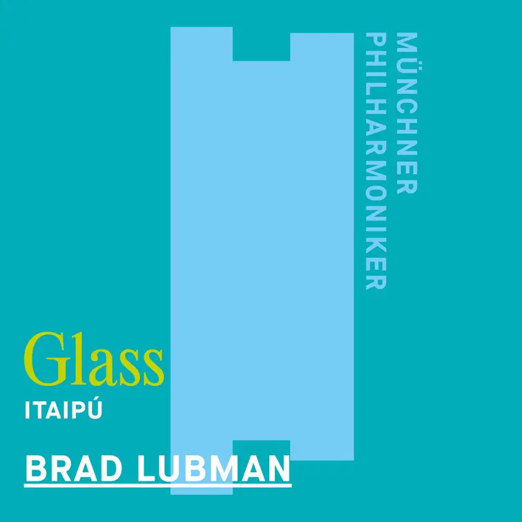 PHILIP GLASS ITAIPÚ