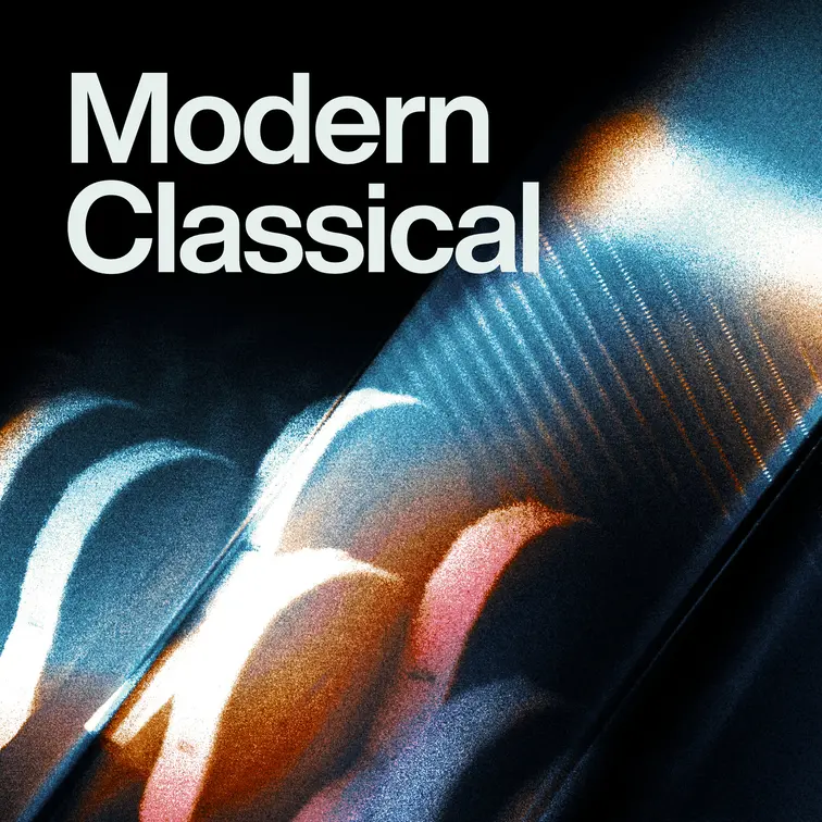 Modern Classical playlist