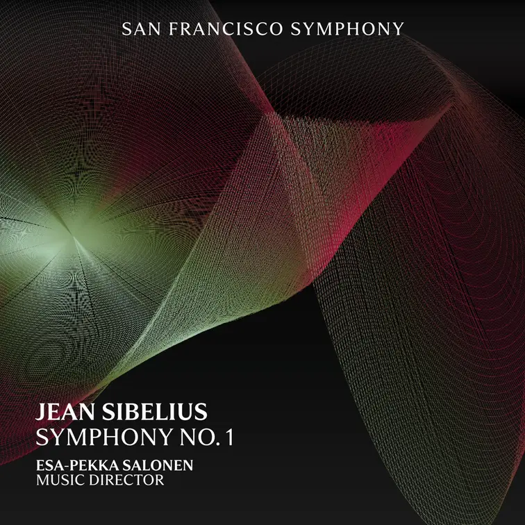 Jean Sibelius: Symphony No. 1 