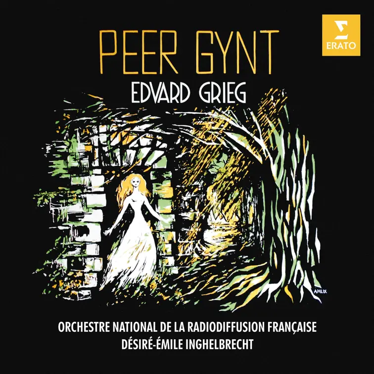 クラシック Le Grand Orchestre de Radio-Paris 1944 Offenbach - Gaite Parisienne - London Philharmonic Kurtz