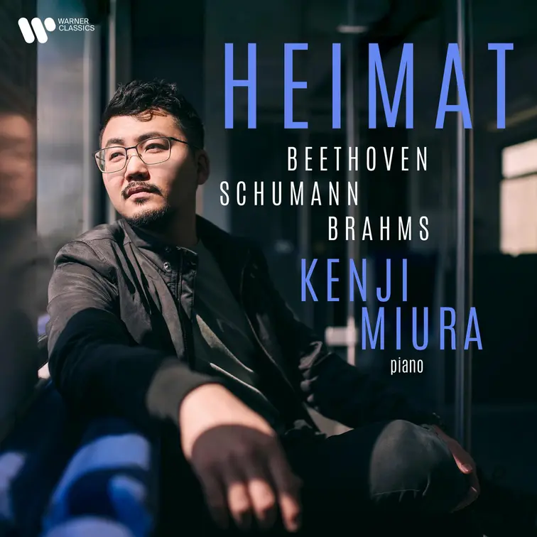 Kenji Miura: Heimat