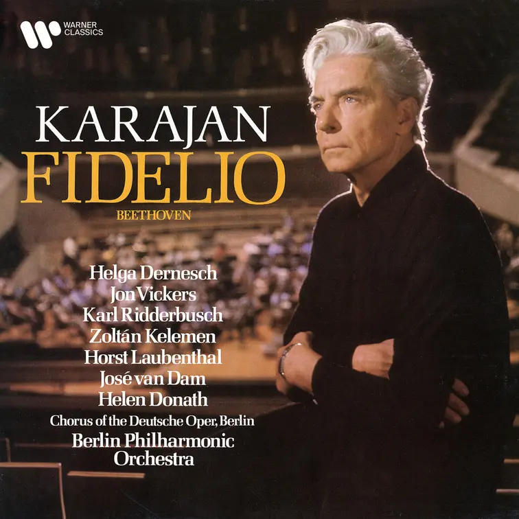 Beethoven: Fidelio, Op. 72