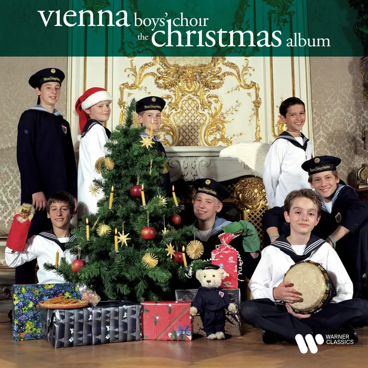 The Christmas Album