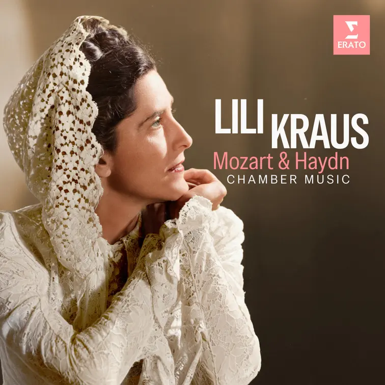 Mozart & Haydn: Chamber Music