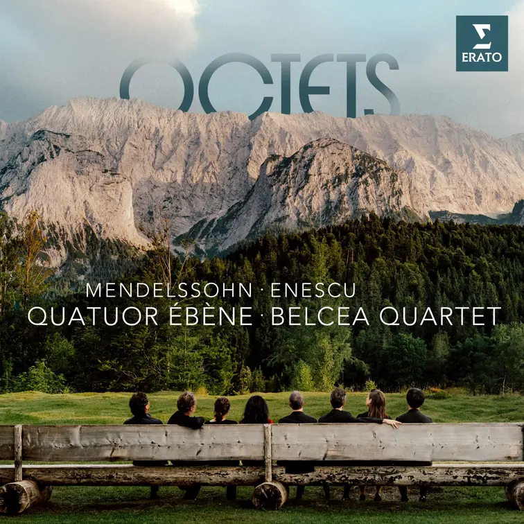 Belcea Quartet | Warner Classics
