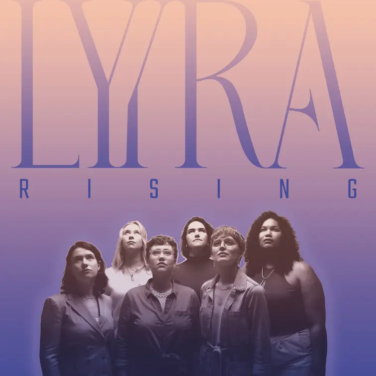 Rising - Lyyra