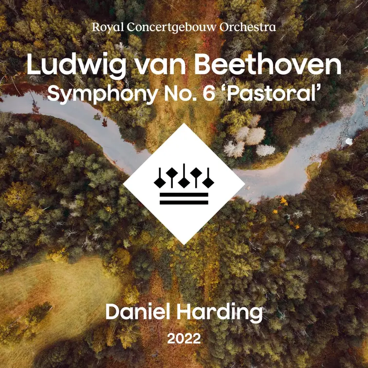 Beethoven: Symphony No. 6 'Pastoral'