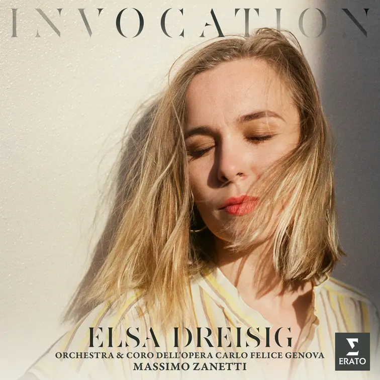 Invocation