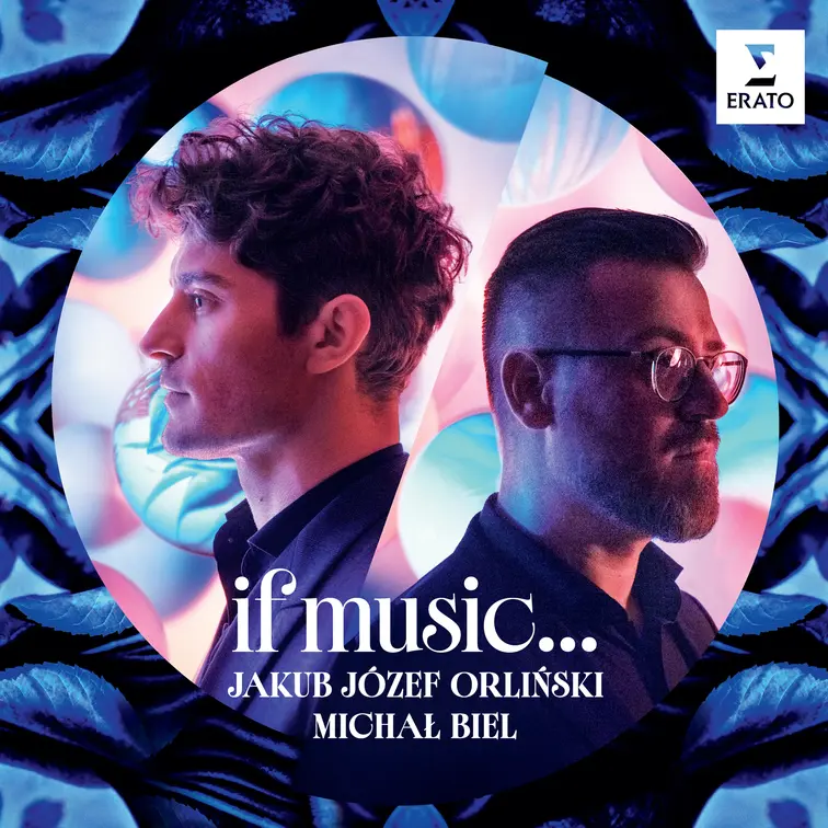 If music…