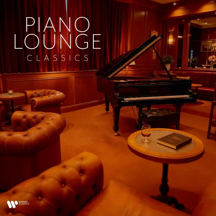 Piano Lounge Classics