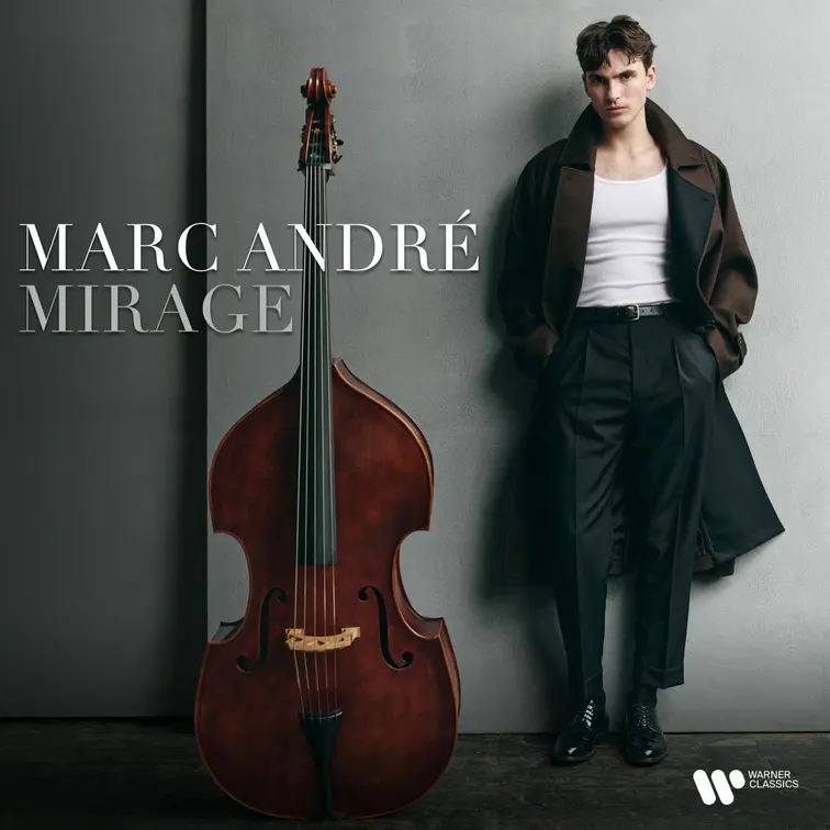 Mirage 