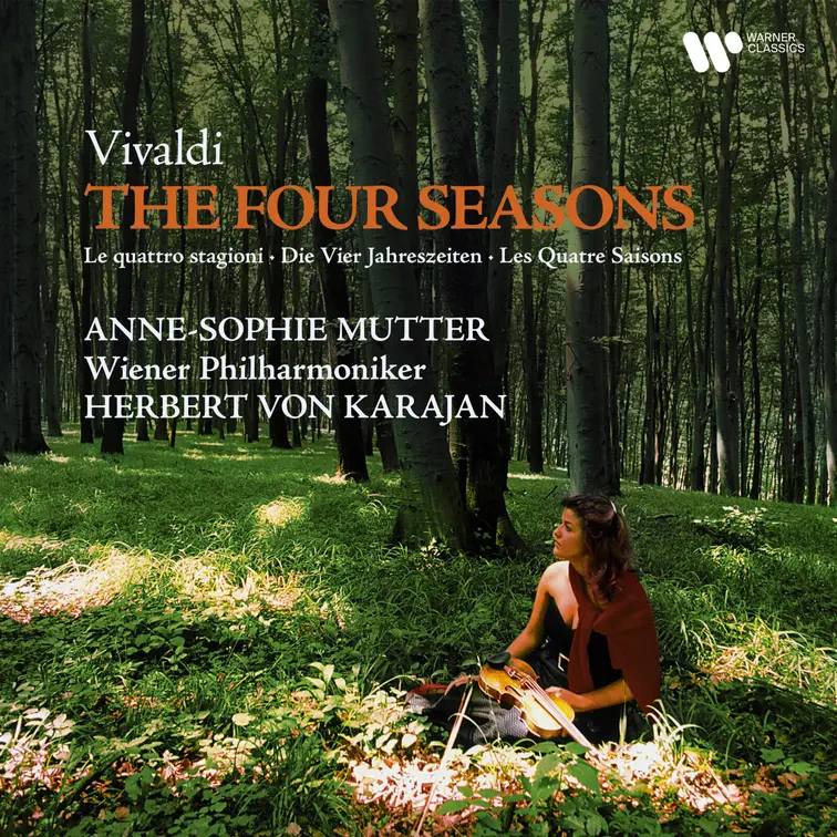 Vivaldi: The Four Seasons