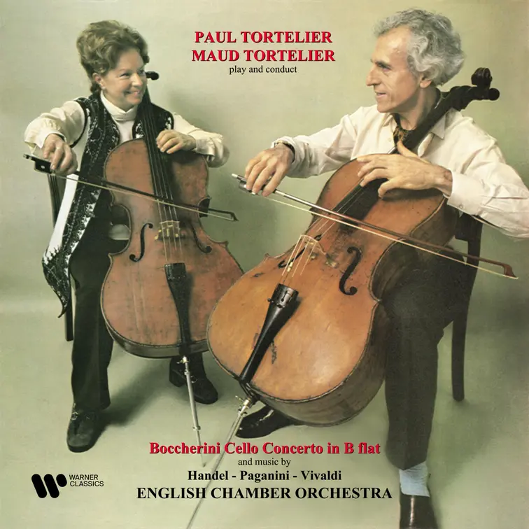 Antonio Vivaldi | Warner Classics