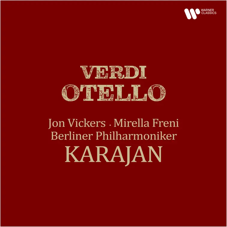 Verdi: Otello