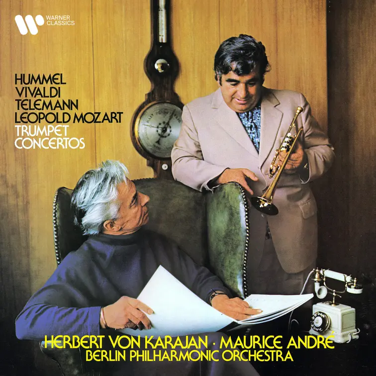 Antonio Vivaldi | Warner Classics