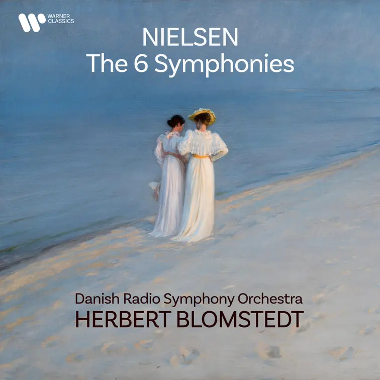 Nielsen: Symphonies
