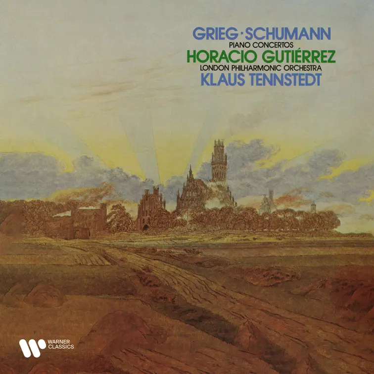 London Philharmonic Orchestra | Warner Classics