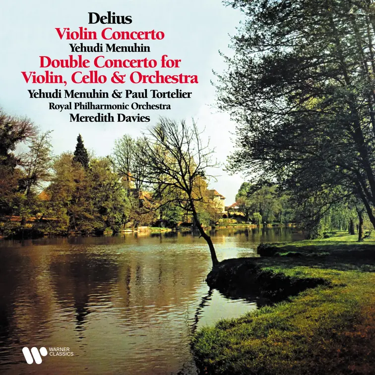 Yehudi Menuhin | Warner Classics