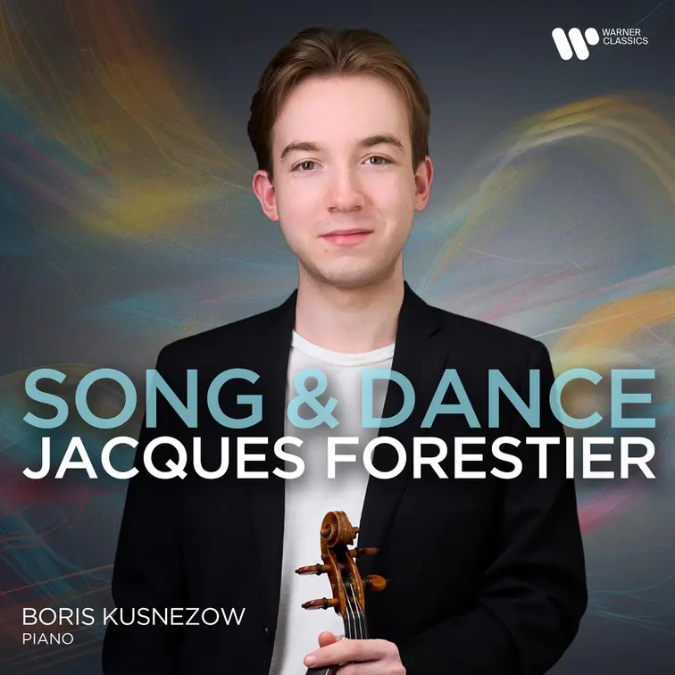 Song & Dance