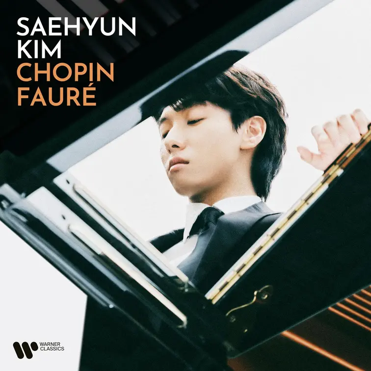 Frédéric Chopin | Warner Classics