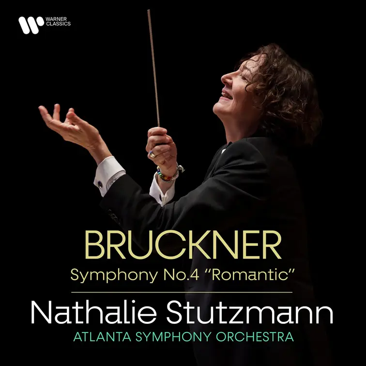 Bruckner: Symphony No. 4