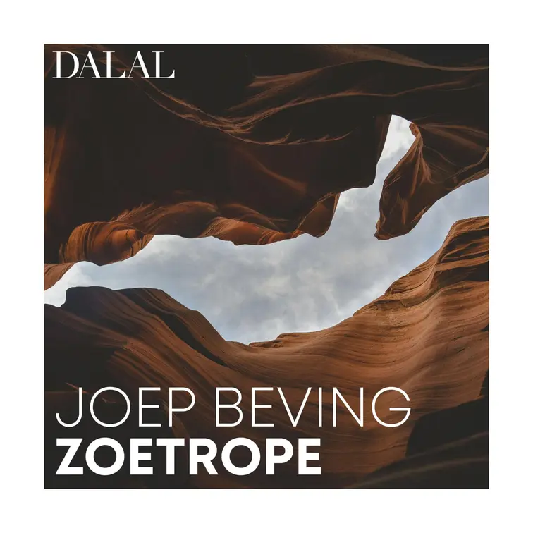 Joep Beving: Zoetrope