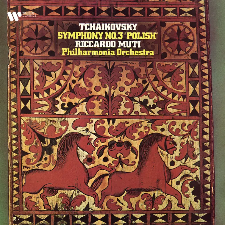 Tchaikovsky: Symphony No. 3 in D Major, Op. 29 "Polish"