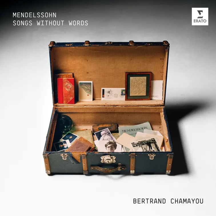 Mendelssohn: Songs without Words