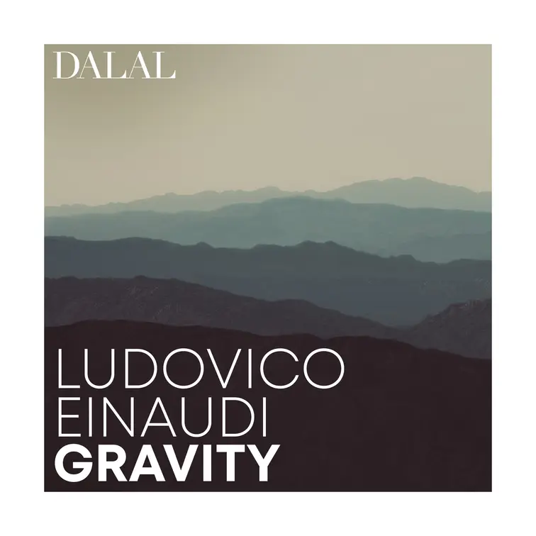 Ludovico Einaudi: Gravity