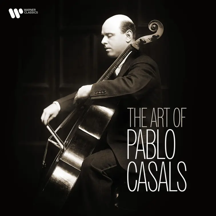 The Art of Pablo Casals