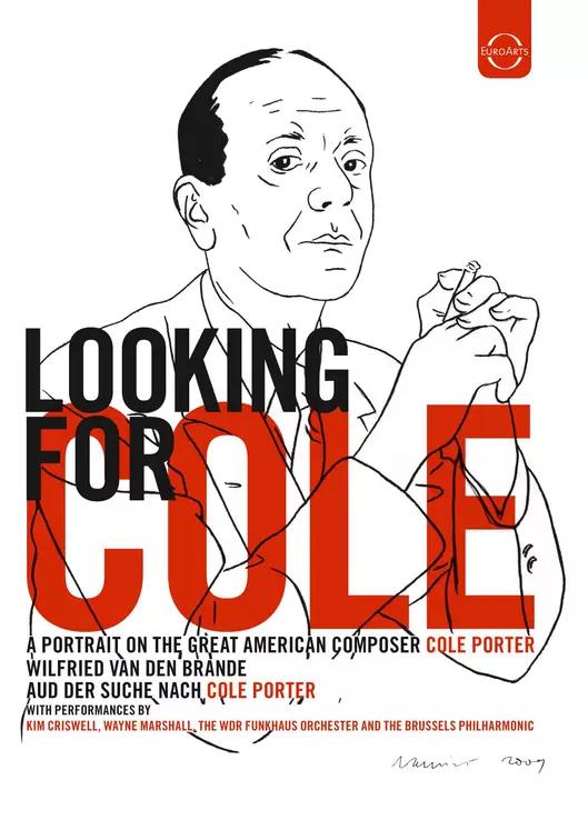 Looking for Cole - A Portrait on the Great American Composer