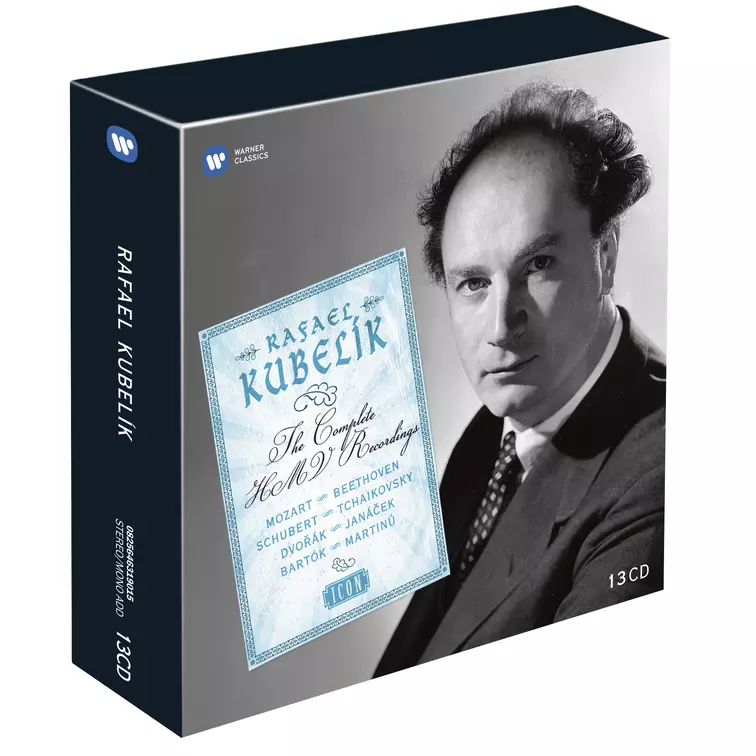 Complete HMV Orchestral Recordings 1937-1983