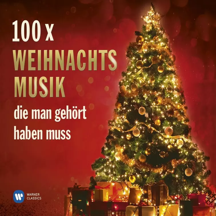 Die 100 schönsten Christmas-Tracks, die man gehört haben muss