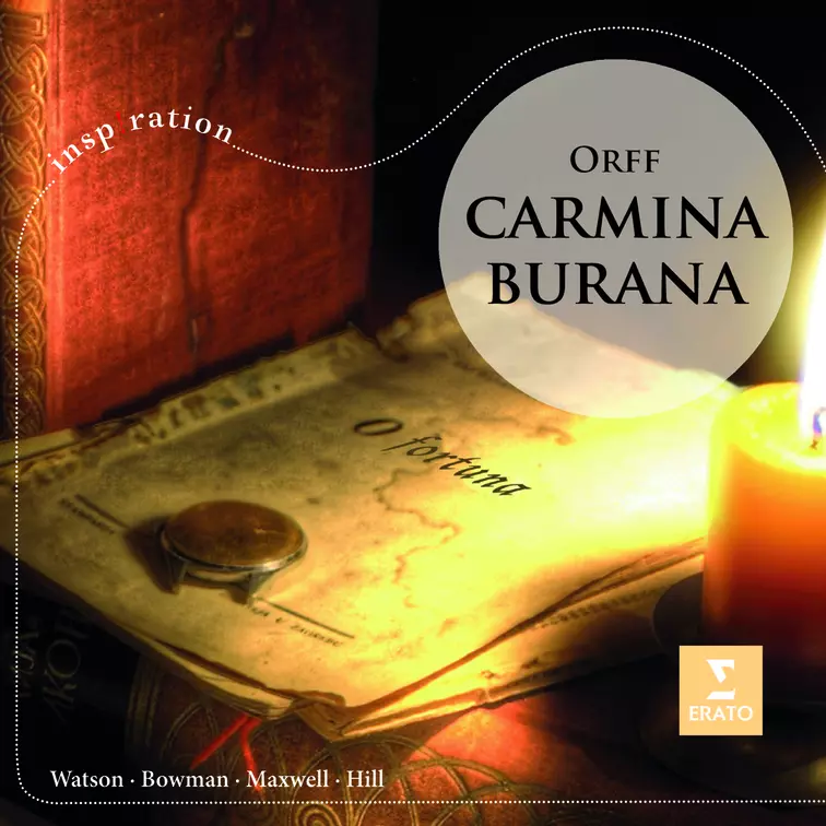 Orff: Carmina Burana