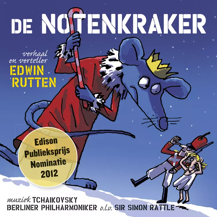 De Notenkraker