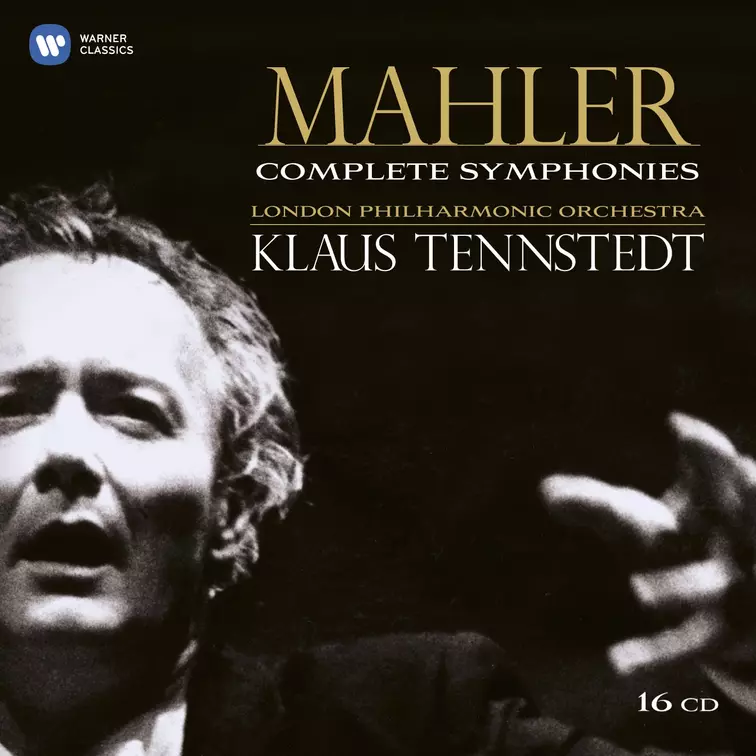 Klaus Tennstedt: The Complete Mahler Recordings
