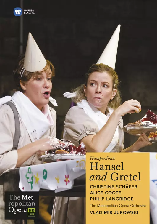 Humperdinck: Hansel und Gretel