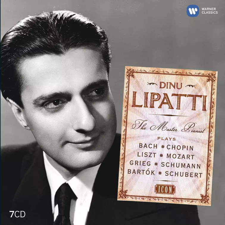 Dinu Lipatti