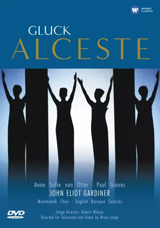 Gluck: Alceste
