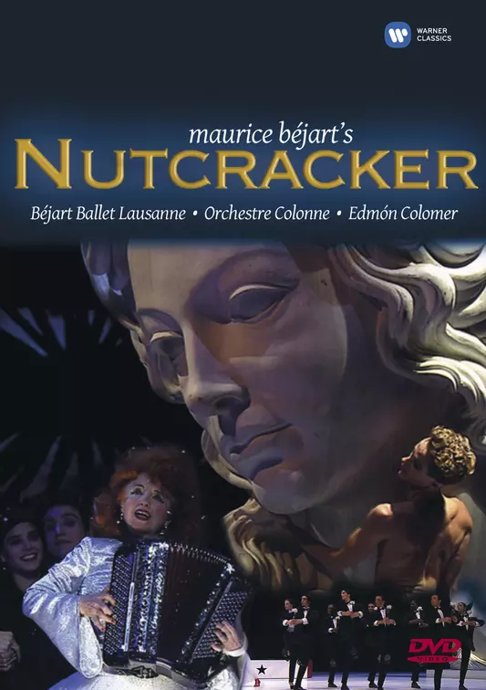 Maurice Bejart's Nutcracker