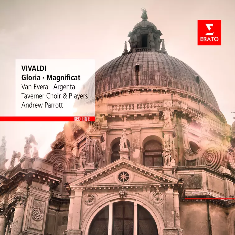 Vivaldi: Gloria, Magnificat