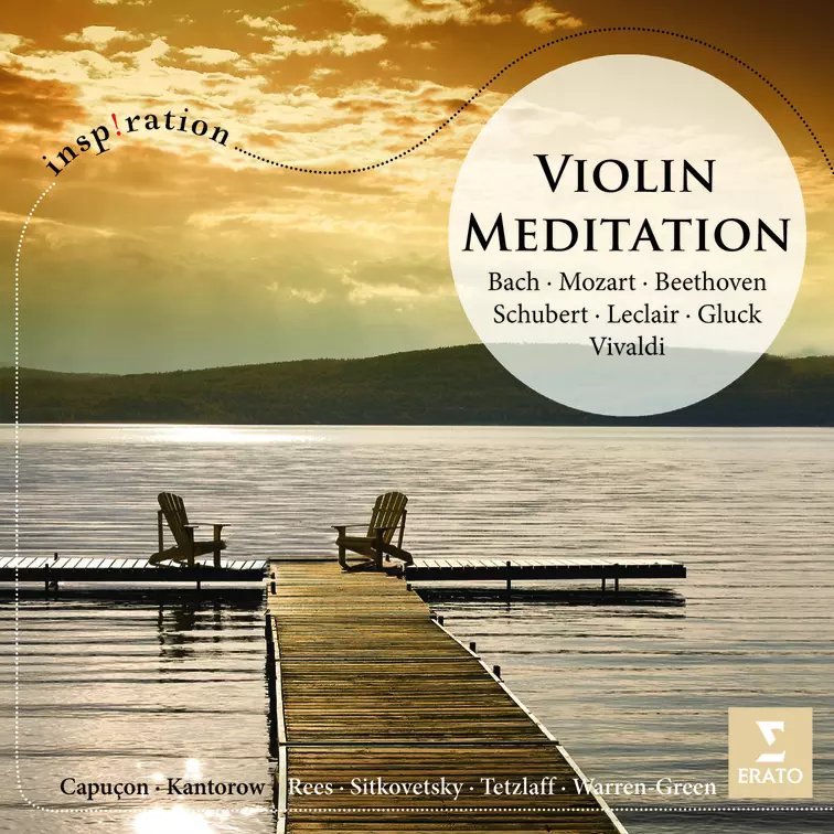 Violin Meditation