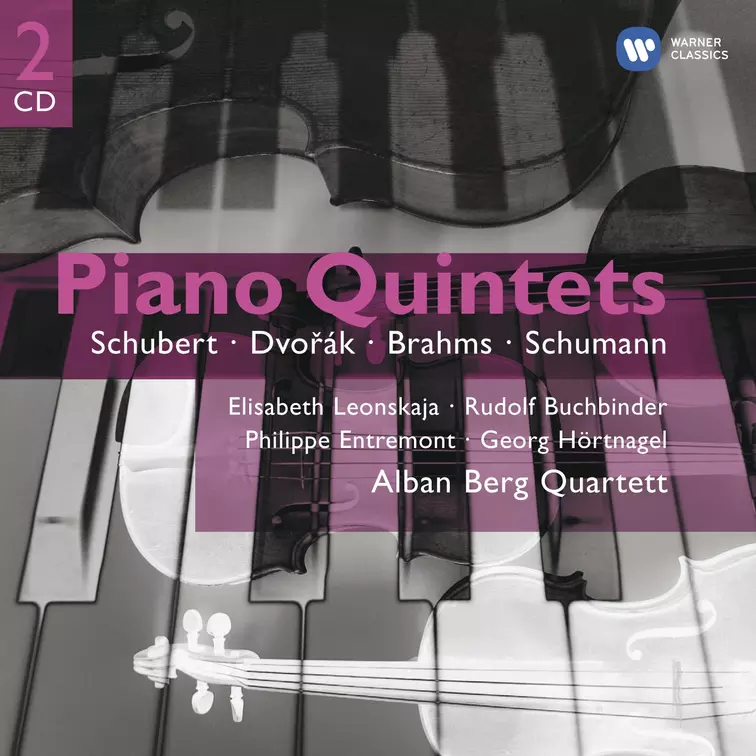 Piano Quintets