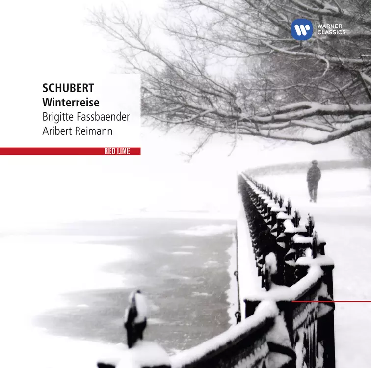 Schubert: Winterreise