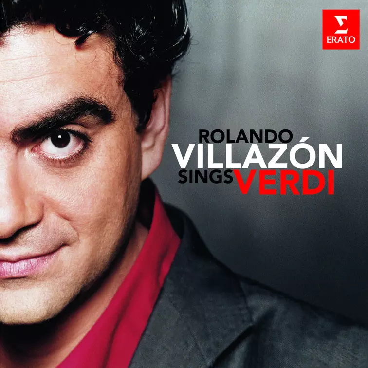 Rolando Villazón sings Verdi