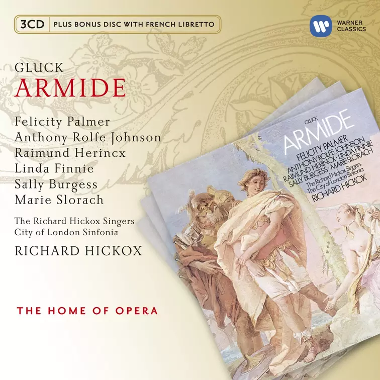 Gluck: Armide