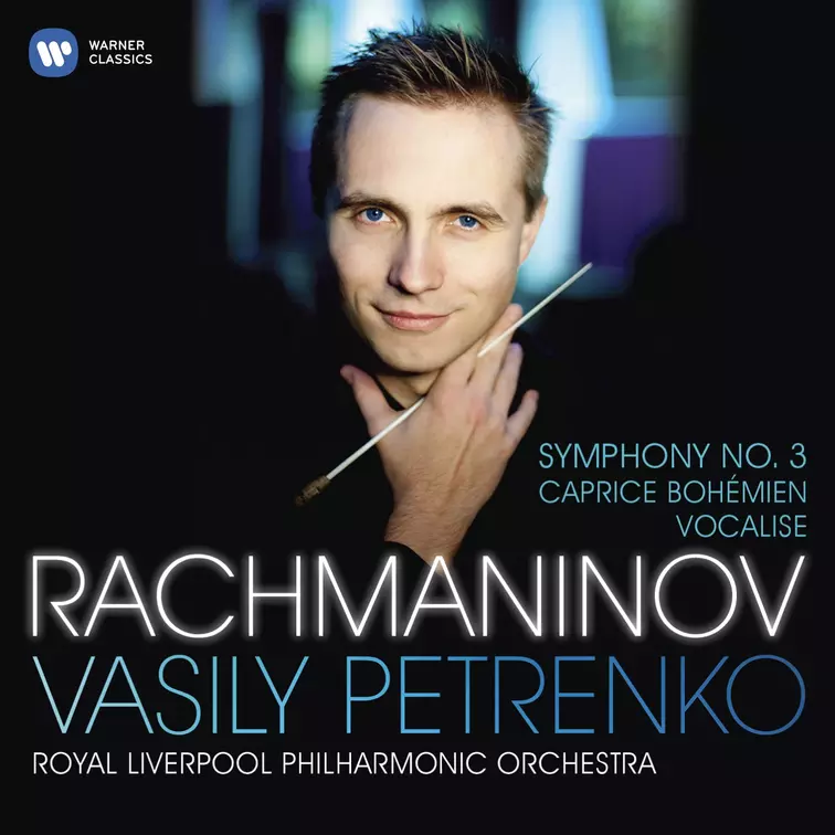 Rachmaninov: Symphony No. 3
