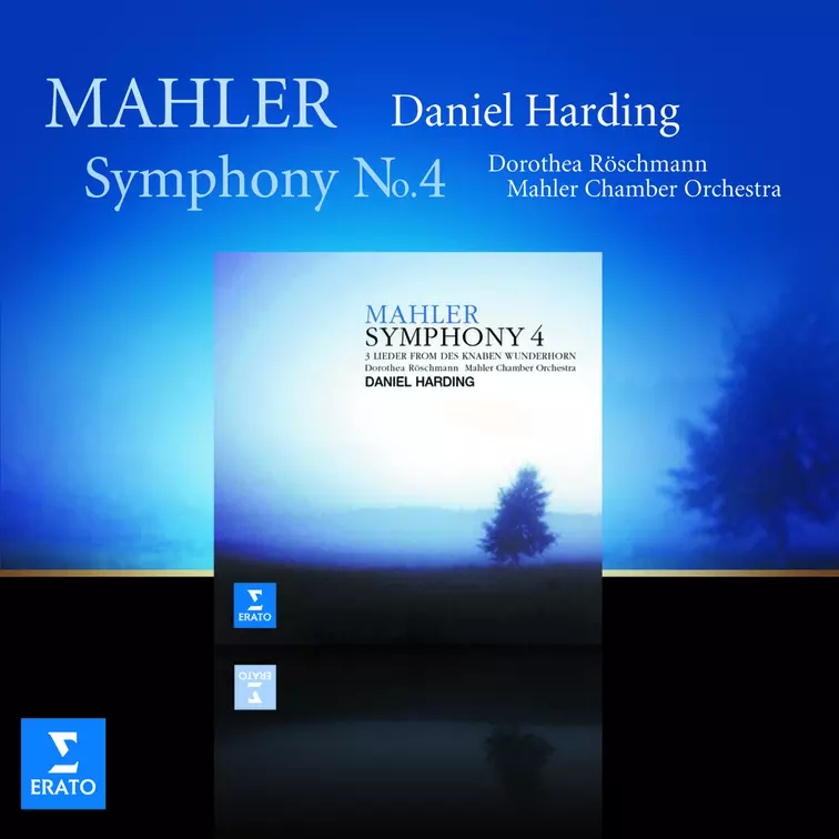 Dorothea Röschmann | Warner Classics